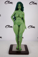 Climax Doll Si70 KA Renee Green – fotografie z výroby 2